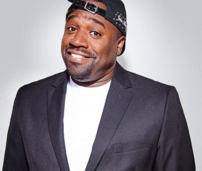Corey Holcomb