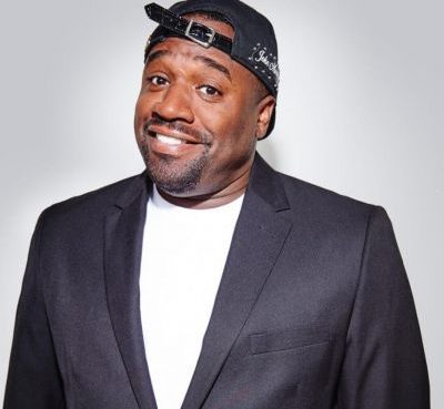 Corey Holcomb