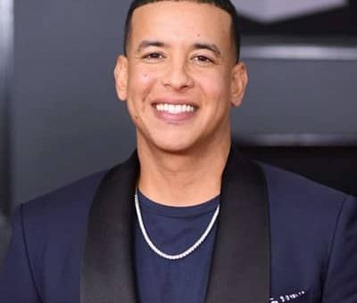 Daddy Yankee