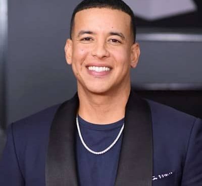 Daddy Yankee
