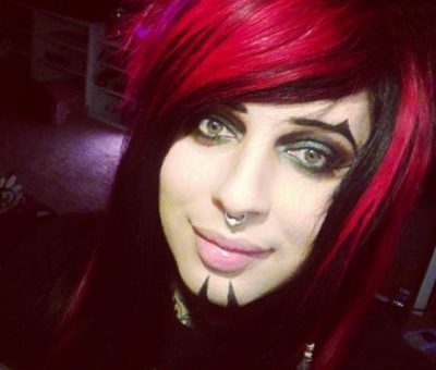 Dahvie Vanity