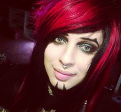 Dahvie Vanity