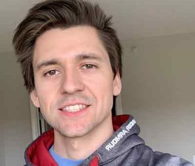 Daily Dose of Internet