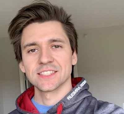 Daily Dose of Internet