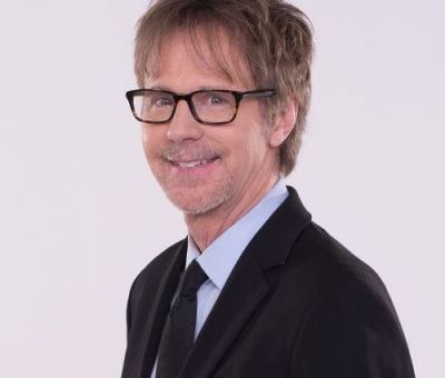 Dana Carvey