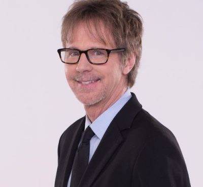 Dana Carvey