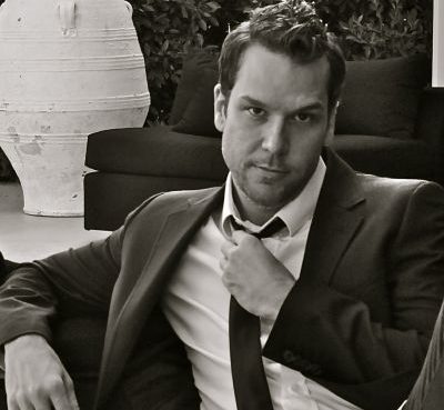 Dane Cook