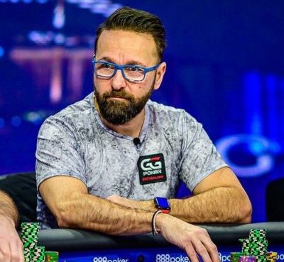 Daniel Negreanu