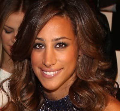 Danielle Jonas