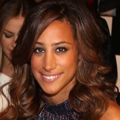 Danielle Jonas