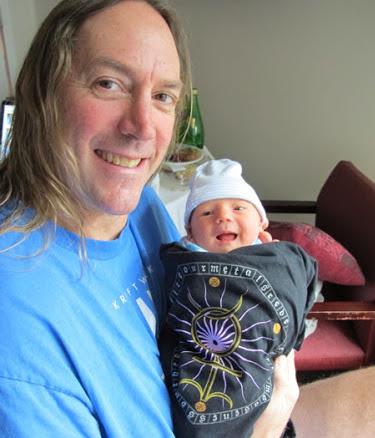 Danny Carey