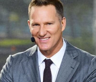 Danny Kanell