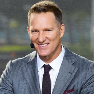 Danny Kanell