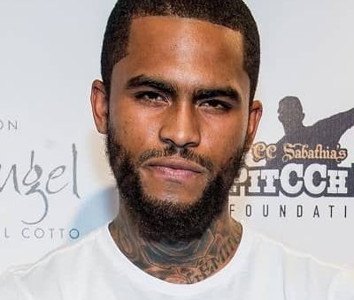 Dave East