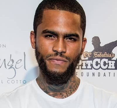Dave East