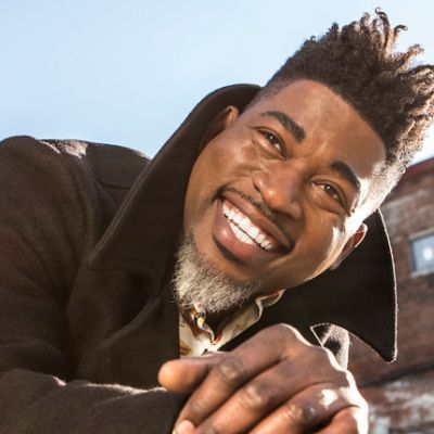 David Banner