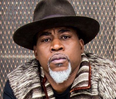 David Banner