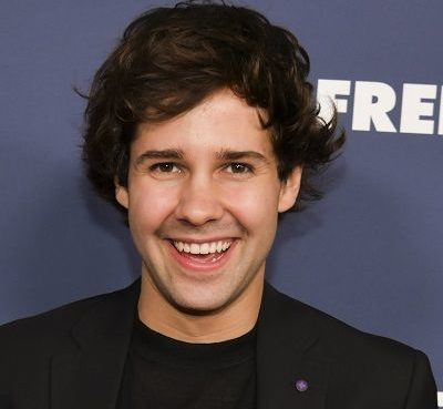 David Dobrik