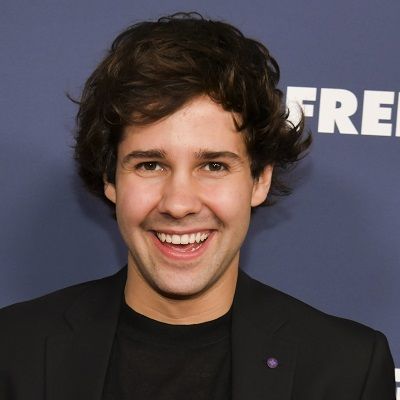 David Dobrik
