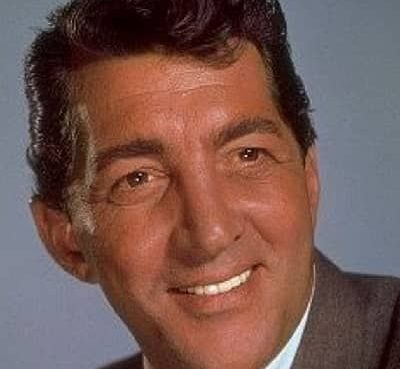 Dean Martin