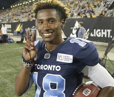 Deestroying (Donald Haye)