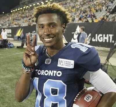 Deestroying (Donald Haye)