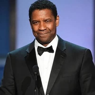 Denzel Washington