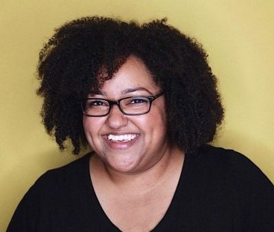 Desiree Gabrielle Dennis-Dylan