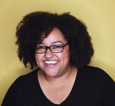 Desiree Gabrielle Dennis-Dylan