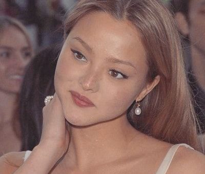 Devon Aoki