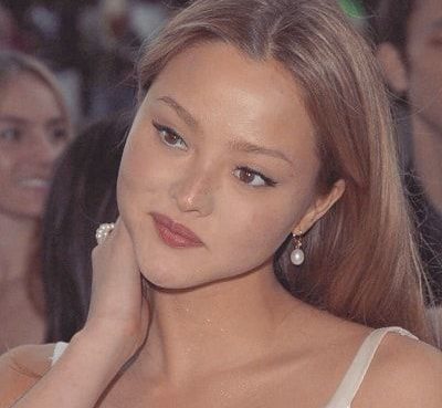 Devon Aoki