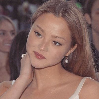 Devon Aoki
