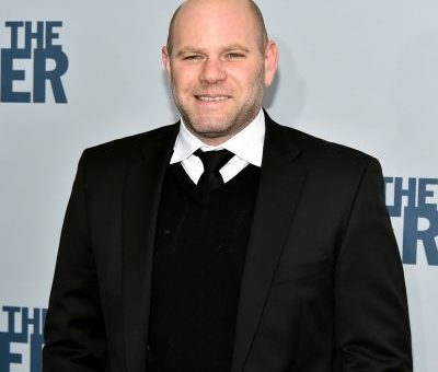 Domenick Lombardozzi