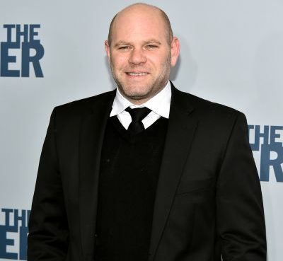 Domenick Lombardozzi