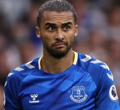 Dominic Calvert-Lewin