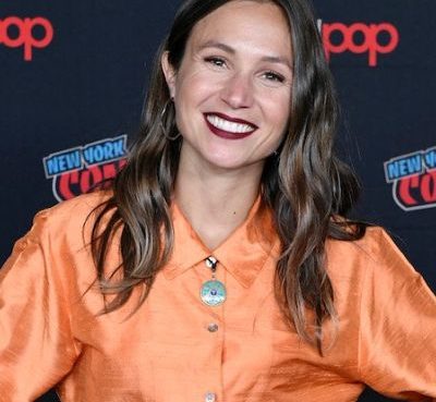 Dominique Provost-Chalkley