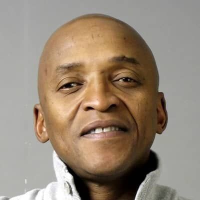 Dumisani Dlamini
