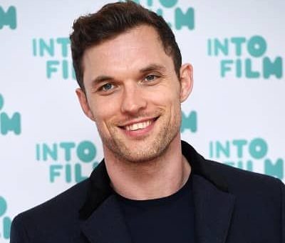 Ed Skrein