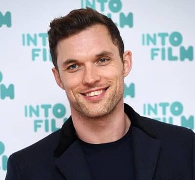 Ed Skrein