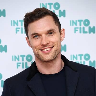 Ed Skrein