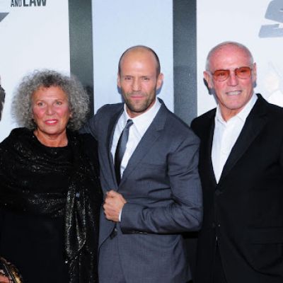 Eileen Yates Statham