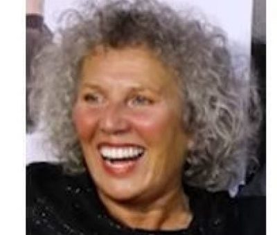 Eileen Yates Statham