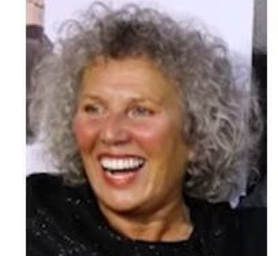 Eileen Yates Statham