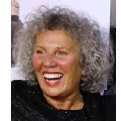 Eileen Yates Statham