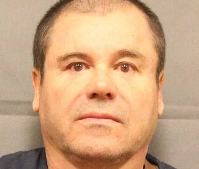 El Chapo