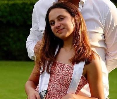 Ella Alexander Rodriguez