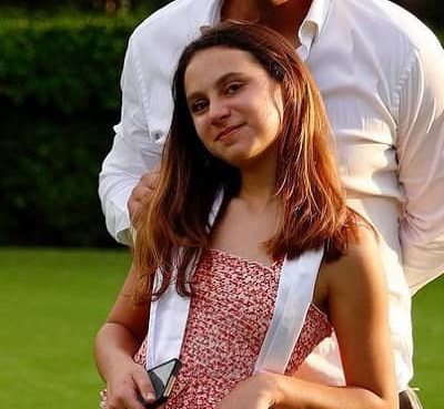 Ella Alexander Rodriguez