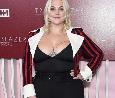 Elle King