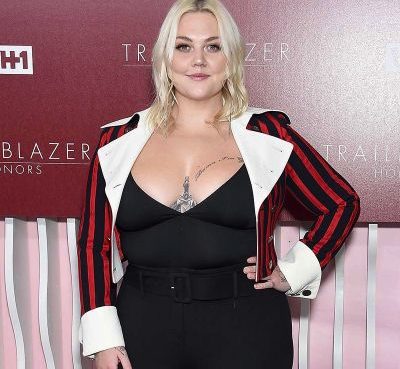 Elle King