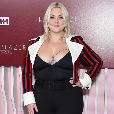 Elle King